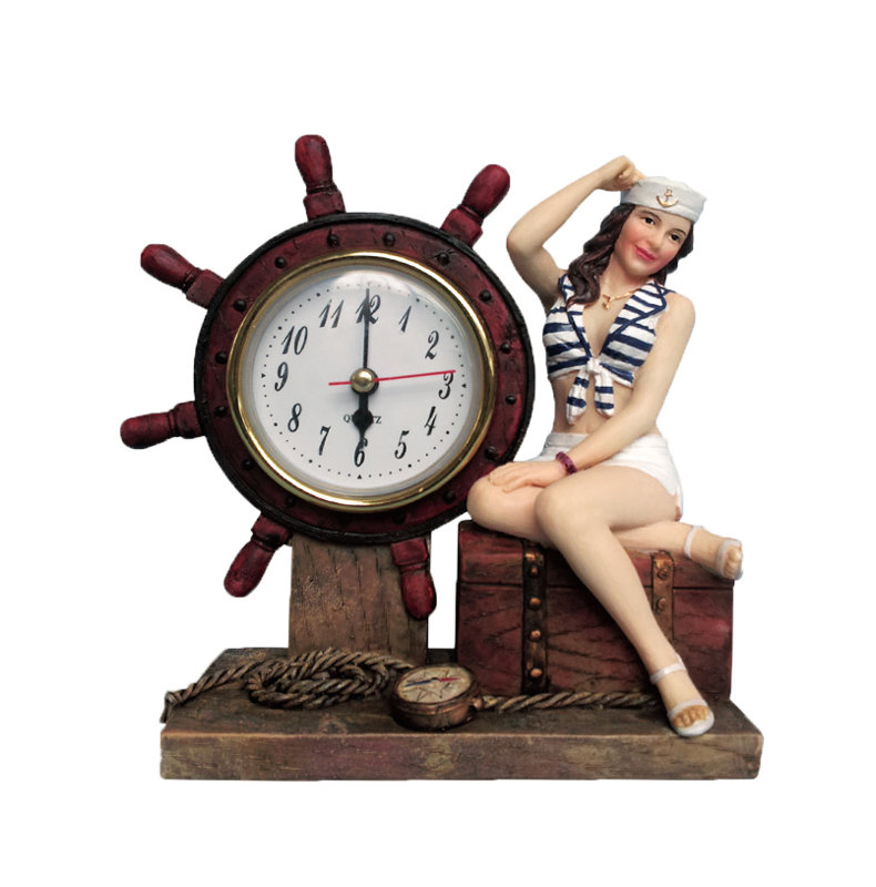 tide watches for sailors